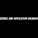 Service and Application Engineer: