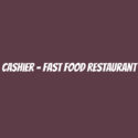 Cashier - Fast Food Restaurant