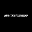 Data Controller needed