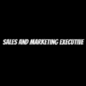 Sales and Marketing Executive