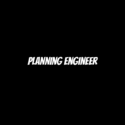 Planning Engineer