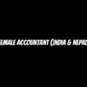 Female Accountant (India & Nepal)